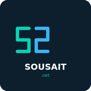 Logo ERP Sousait